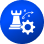 IT Strategy Icon